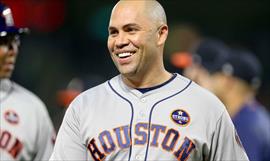 Astros de Houston conquistan la Divisin Oeste de la Liga Americana