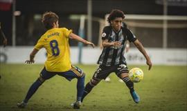 FC Cartagena se hace con los servicios del panameo Carrasquilla