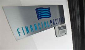 Juez Felipe Fuentes pone plazo final al caso de Financial Pacific