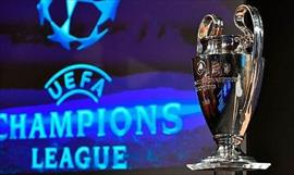 Resultados de los sorteos de los equipos de la Champions y Europa League