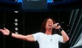 Ayer se realiz un emotivo funeral para despedir a Chris Cornell