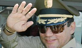 Personalidades del mbito Poltico se pronuncian sobre muerte de Noriega