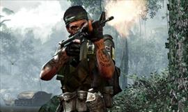 Record!! Call Of Duty: Black Ops 2 recauda 500 millones en un da