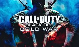 Call of Duty: Black Ops Cold War estrena primer triler de Modo Zombie