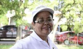 Panam eleva oracin por la paz de Nicaragua