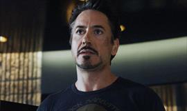 Spots de Iron Man 3, la batalla Tony Stark vs. Mandarn