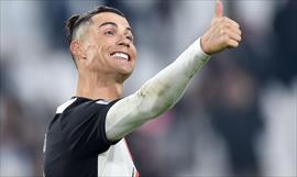 Datos curiosos de la estrella del ftbol Cristiano Ronaldo