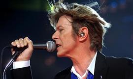 Seis nuevas canciones de David Bowie sern liberadas en el mes de enero