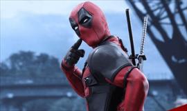 Reboot de Hellboy ficha al actor de Deadpool Ed Skrein