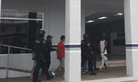 Asesinan a comisario de la Polica Nacional en Chiriqu
