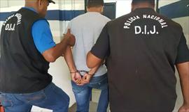 Capturan a venezolanos implicados en un robo en Penonom
