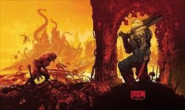 Anuncian DOOM Slayers Collection, que rene los cuatro juegos de la saga
