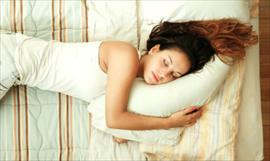 Dormir: El mejor tratamiento de belleza?
