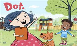Nat Geo Kids estrena nueva serie animada