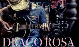 El cantante Draco Rosa presenta medicina contra el cncer