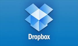 Nueva versin de escritorio de Dropbox