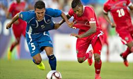 Panam consigue segunda victoria en Centroamericano Sub-14
