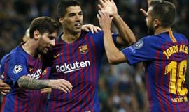 Barcelona cierra la temporada con la Copa del Rey