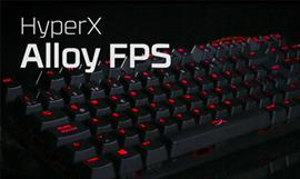 HyperX expande su lnea de productos pensando en los gamers
