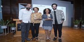 Gana premios exclusivos para la pelcula de La Era del Hielo: Choque de Mundos  gracias a Kingston