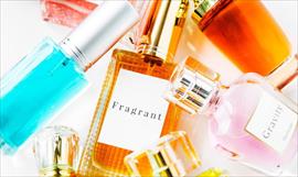 Escoge tu perfume ideal