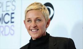 El incmodo momento de Katy Perry en el programa de Ellen DeGeneres
