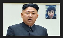 El hombre que hizo caballito al presidente de Corea del Norte