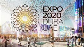 Dubai aumenta su visin futurista