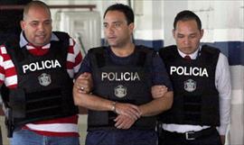 Todo listo para la extradicin del ex gobernador del estado de Quintana