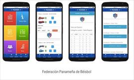 Federacin Panamea de Bisbol presenta la preseleccin nacional U14