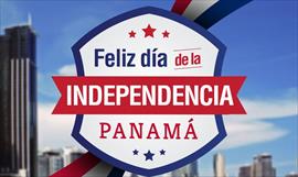 Independencia de Panam de Espaa.