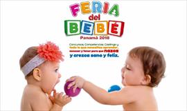 El 2 de febrero empieza la Feria del Beb