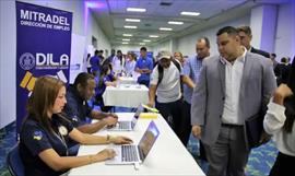Dell Technologies abrir 118 plazas de trabajo en Panam durante el 2021
