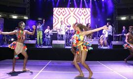 Festival frica en Amrica contar con la participacin de la banda Dixie Band