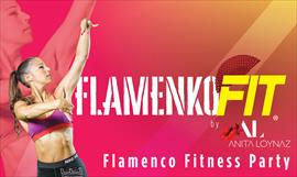 Todo listo para el Panam Flamenco Festival