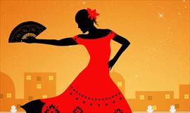 El 27 de octubre  se presentar Anita Loynaz y su Ballet de Flamenco