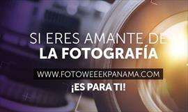 Foto Week Panama 2018 el 23 y 24 de abril