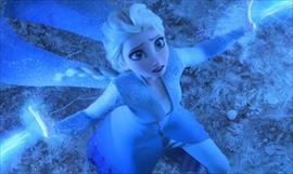 Ya han escogido cuatro canciones para la secuela de Frozen