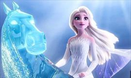 David Bisbal cantar la cancin de Frozen 2
