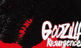Nuevo trailer de Godzilla: Resurgence