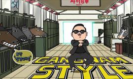 El Gangnam Style se baila hasta en la ONU