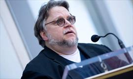 Guillermo del Toro se lleva el mximo galardn en Venecia por The Shape of Water