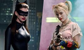 Warner podra estar preparando un nuevo film de Margot Robbie como Harley Quinn