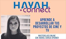 El Hayah Festival Internacional de Cortometrajes de Panam estrena un nuevo espacio para expandir su comunidad audiovisual