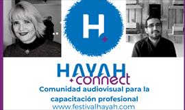 Nuevos espacios dentro del Festival Internacional de Cortometrajes de Hayah