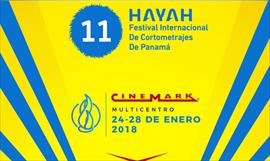 Maana comienza el Festival Internacional de Cortometrajes de Panam Hayah,