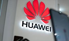 Huawei llev adelante el lanzamiento del Wi-Fi 6