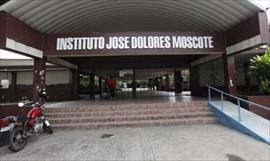 Docentes continan con el paro indefinido en el Instituto Jos Dolores Moscote