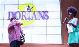 Dorians inaugura su nuevo departamento BRANDS 4 LESS