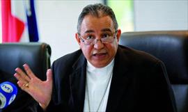 Conferencia Episcopal Panamea seala que respeta derechos civiles de personas LGBT